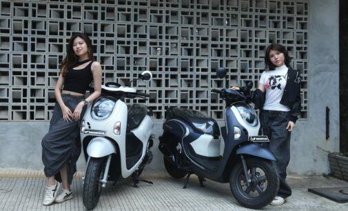 Promo PAHLAWAN Astra Motor Sumsel : DP Super Ringan, Banyak Untungnya !