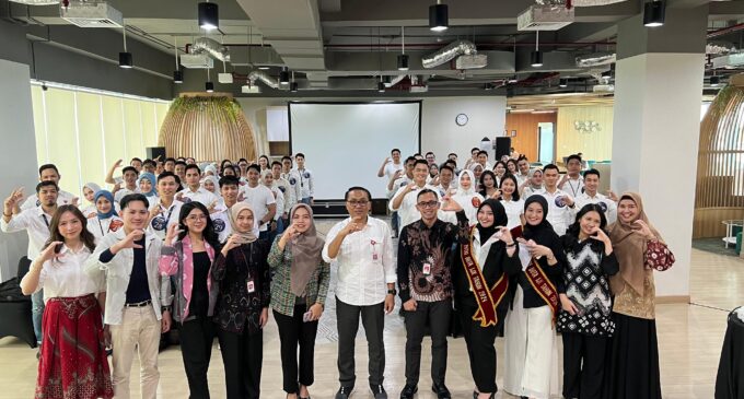 OJK Sumsel Resmi Umumkan 10 Grand Finalis Duta IJK Sumsel 2025