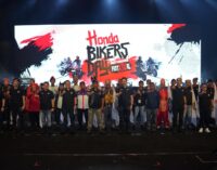 Dari Sabang hingga Merauke, 32.373 Bikers Jalin Persaudaraan di Honda Bikers Day 2025