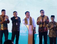 OJK Siap Fasilitasi Koordinasi Antara Lembaga Keuangan dan Sektor Pertanian