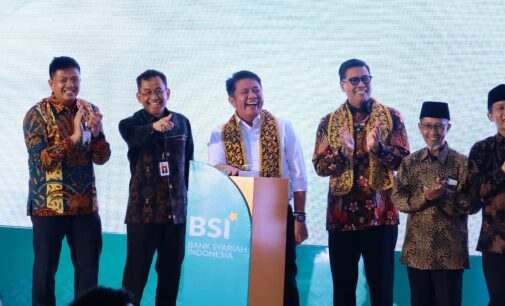 OJK Siap Fasilitasi Koordinasi Antara Lembaga Keuangan dan Sektor Pertanian