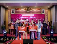 Inilah Daftar Pemenang Duta IJK Sumsel 2025
