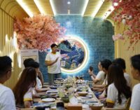 Astra Motor Movement, Ajak Mahasiswa Perkuat Wawasan Industri dan Aksi Keberlanjutan