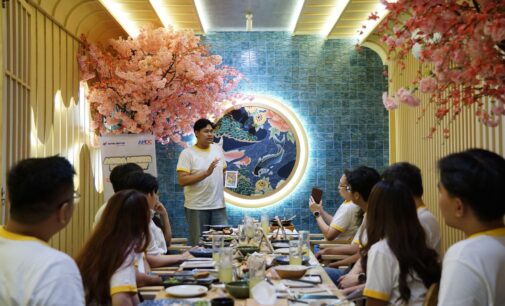 Astra Motor Movement, Ajak Mahasiswa Perkuat Wawasan Industri dan Aksi Keberlanjutan