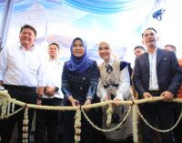 Berlokasi di Kawasan Strategis, Pu Yang Kopitiam Resmi Dibuka