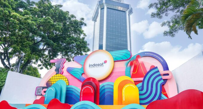 Indosat Jaga Keberlangsungan Layanan Kebutuhan Pelanggan di Wilayah Terdampak Banjir Bandang Sumatera