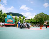 Astra Motor Sumsel Hadirkan Semangat Baru bagi Generasi Muda lewat Honda Genergy