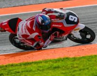 Ramadhipa dan Veda Tutup Musim 2025 dengan Hasil Gemilang