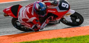 Ramadhipa dan Veda Tutup Musim 2025 dengan Hasil Gemilang