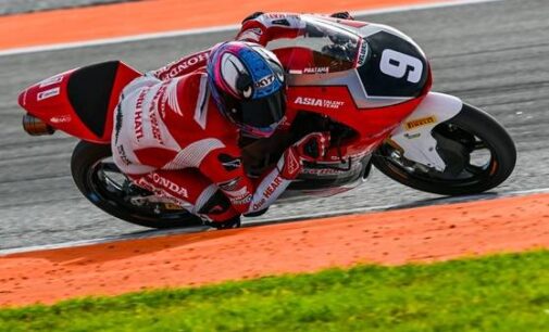 Ramadhipa dan Veda Tutup Musim 2025 dengan Hasil Gemilang