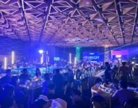 Tampil Unik dan Berbeda Aston Palembang Promo Paket Tahun Baru dengan Konsep “New Year Cosplay Party 2026”