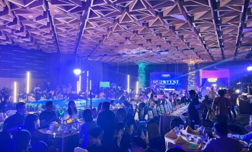 Tampil Unik dan Berbeda Aston Palembang Promo Paket Tahun Baru dengan Konsep “New Year Cosplay Party 2026”