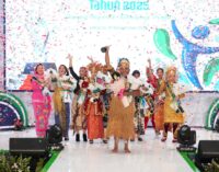 BPJS Kesehatan Nobatkan Duta Muda 2025, Henky Silas dari Papua Raih Juara 1