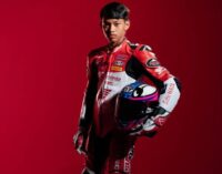 Sejarah Tercipta, Dua Jebolan Astra Honda Racing School Melaju ke Gelaran MotoGP 2026