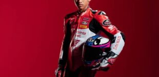 Sejarah Tercipta, Dua Jebolan Astra Honda Racing School Melaju ke Gelaran MotoGP 2026