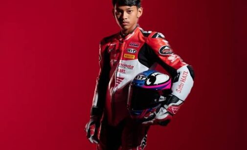 Sejarah Tercipta, Dua Jebolan Astra Honda Racing School Melaju ke Gelaran MotoGP 2026