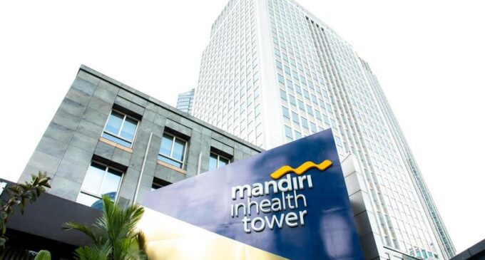 Jelang Akhir Tahun, Mandiri Inhealth Telah Bayarkan Klaim Rp3,9 Triliun
