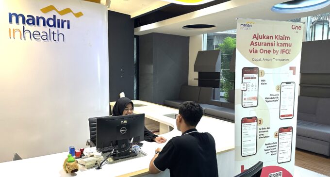 Mandiri Inhealth Pastikan Layanan Tetap Optimal Selama Libur Nataru