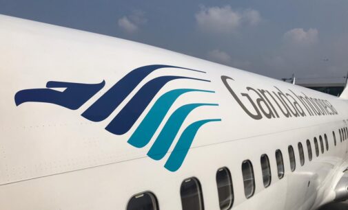 Sambut Nataru, Garuda Indonesia Gandeng Bank Partner Beri Diskon Tiket 14 Persen