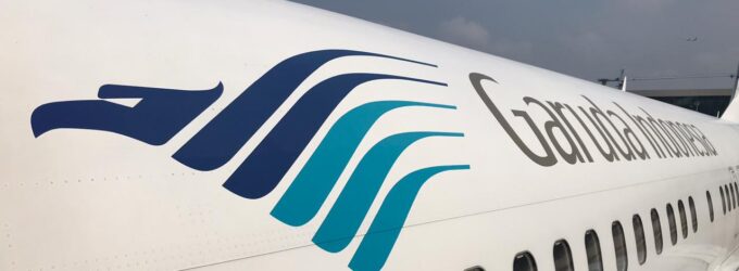 Sambut Nataru, Garuda Indonesia Gandeng Bank Partner Beri Diskon Tiket 14 Persen
