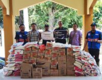 XLSMART Terus Lakukan Pemulihan Jaringan di Area Yang Terdampak Banjir dan Longsor Sumatera