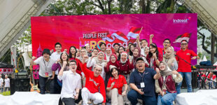 Indosat Masuk Daftar Fortune 100 Best Companies to Work For Southeast Asia 2025