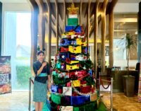 Sambut Libur Nataru, The 1O1 Palembang Rajawali Gelar Promo Festive Holiday Special Lunch