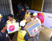 Indosat Lanjutkan Bantuan ke Aceh Tamiang dan Lima Lokasi Lainnya