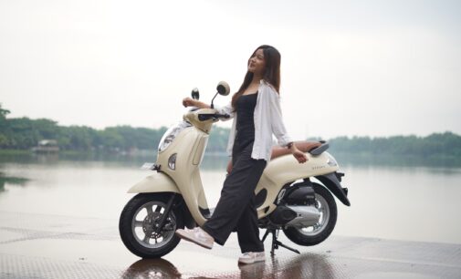 Akhir Tahun Lebih Untung, Astra Motor Sumsel Tawarkan Promo Spesial Motor Honda