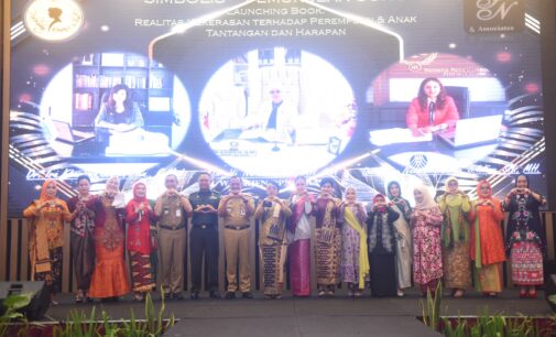 Kekerasan Perempuan dan Anak di Sumsel Meningkat, Nurmalah: Hukum Harus Hadir Beri Efek Jera