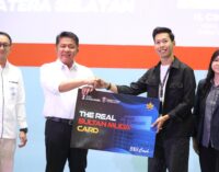 Gubernur Herman Deru Apresiasi Universitas MDP Palembang Dukung Program 100.000 Sultan Muda