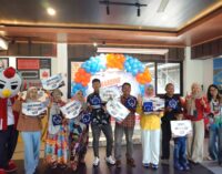 Tutup AMJC 2025, Astra Motor Sumsel Apresiasi Jurnalis Sumatera Selatan