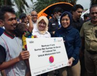 Pemulihan Jaringan Berjalan Signifikan, Lebih dari 90% BTS Indosat di Aceh Kembali Beroperasi