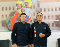 Loyalitas Tanpa Batas, Imam Diganjar Penghargaan Best Driver Ojol Maxim