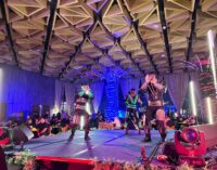 ASTON Palembang Perpanjang Periode Promo Tahun Baru Early Bird Hingga 25 Desember 2025