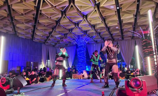 ASTON Palembang Perpanjang Periode Promo Tahun Baru Early Bird Hingga 25 Desember 2025