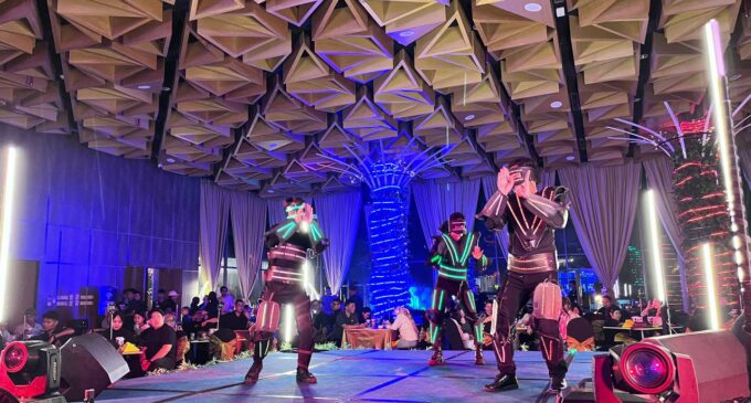 ASTON Palembang Perpanjang Periode Promo Tahun Baru Early Bird Hingga 25 Desember 2025