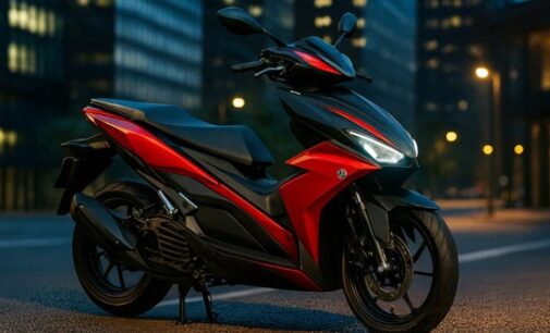 Honda Respons Dominasi Yamaha Aerox, Siapkan Penantang Sepadan