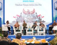 UHC Day 2025 : Pemerintah dan BPJS Kesehatan Perkuat Layanan JKN