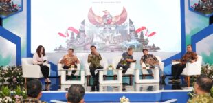 UHC Day 2025 : Pemerintah dan BPJS Kesehatan Perkuat Layanan JKN