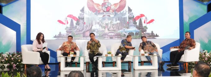 UHC Day 2025 : Pemerintah dan BPJS Kesehatan Perkuat Layanan JKN