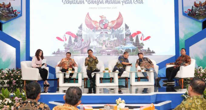 UHC Day 2025 : Pemerintah dan BPJS Kesehatan Perkuat Layanan JKN