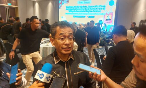 Stabilitas Keuangan Sektor Keuangan di Sumbagsel Tetap Terjaga dan Stabil