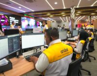 Trafik Melonjak Double Digit, Indosat Jaga Keandalan Jaringan di Periode Tahun Baru