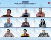 Stabilitas Sektor Keuangan Terjaga Hadapi Prospek Perekonomian 2026