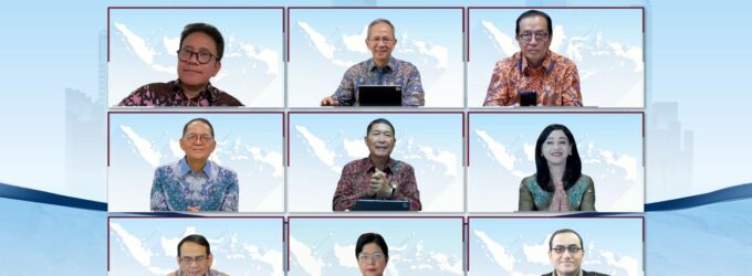 Stabilitas Sektor Keuangan Terjaga Hadapi Prospek Perekonomian 2026