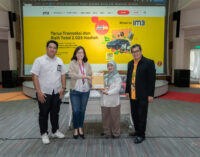 IM3 Umumkan Pemenang Pesta Hadiah IMPoin 2025