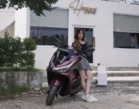 Astra Motor Sumsel Hadirkan Promo JAGOAN, Januari Gasken Promonya Honda