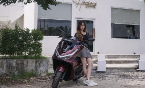 Astra Motor Sumsel Hadirkan Promo JAGOAN, Januari Gasken Promonya Honda