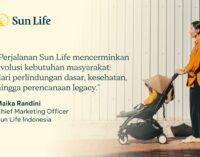 Sun Life Indonesia Perluas Kampanye “The One You Can Rely On” ke Lebih Banyak Kota, Tingkatkan Literasi dan Inklusi Keuangan